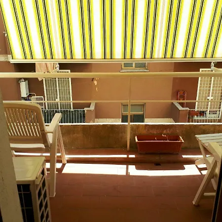 Rey Apartament Apartment Rome