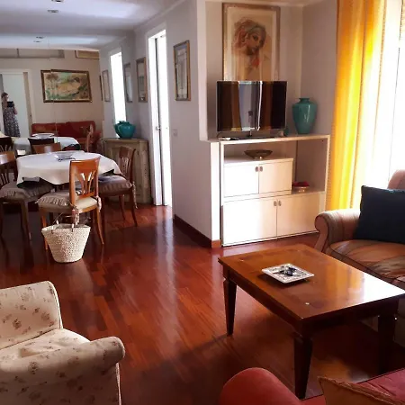Rey Apartament