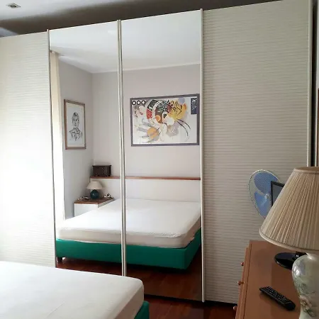 Rey Apartament Apartment