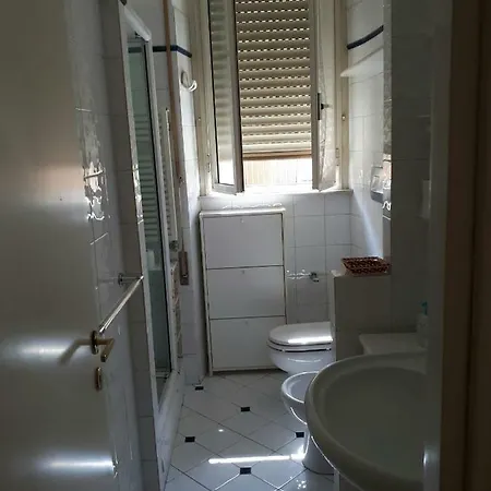 Rey Apartament