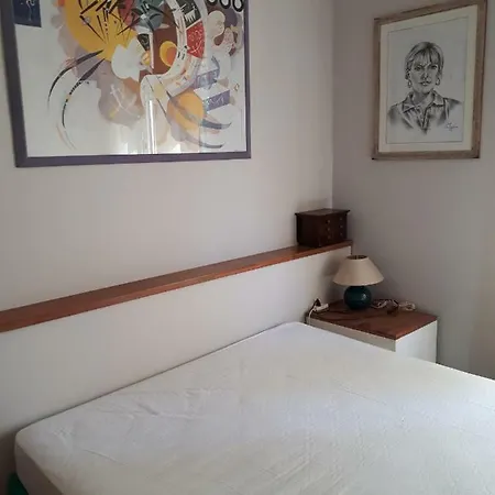 Apartment Rey Apartament *